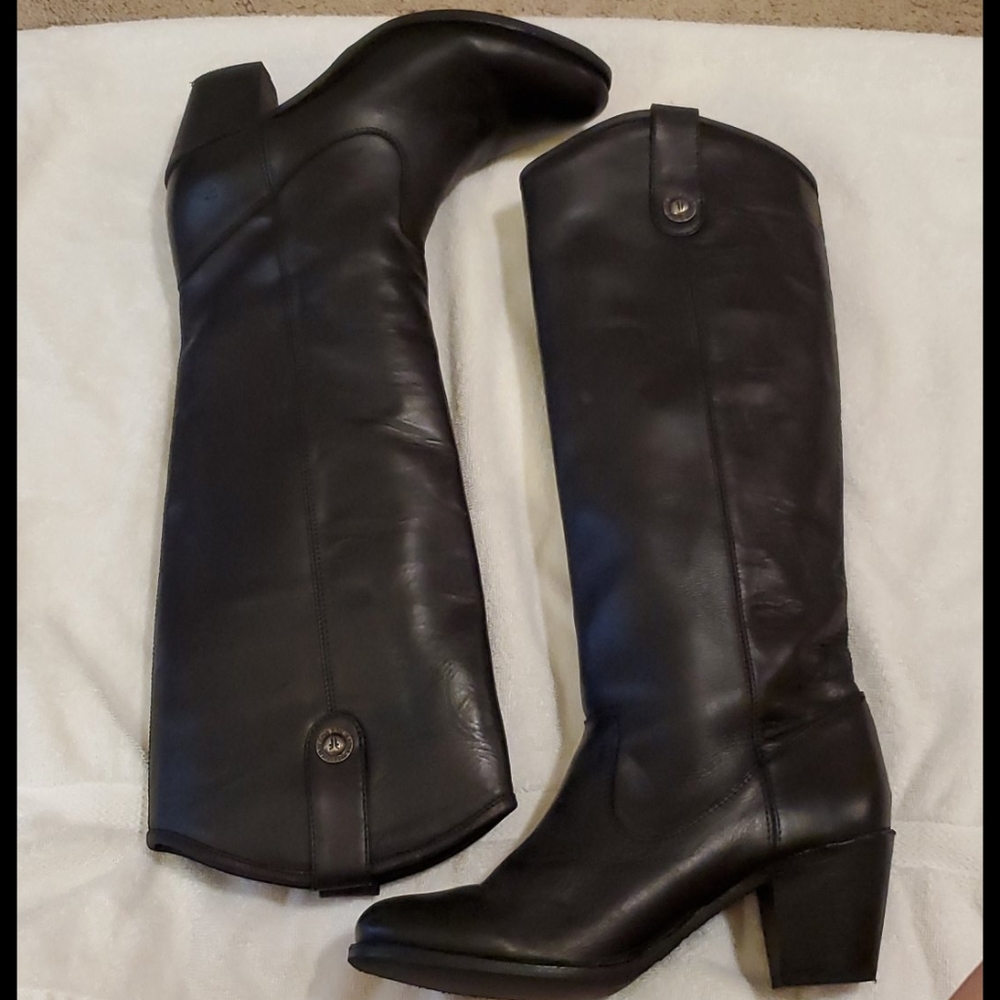 Frye "Jackie" Boot